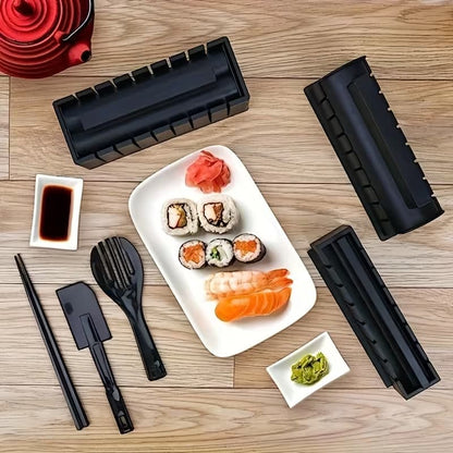 sushi gaminimo rinkinys