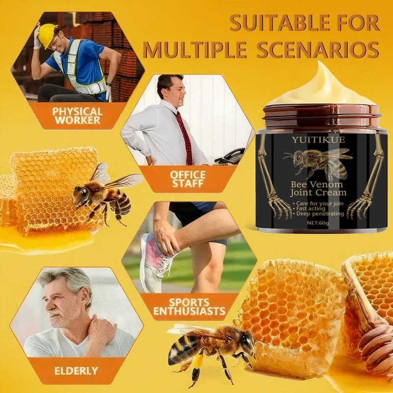 tepalas nuo sąnarių skausmo