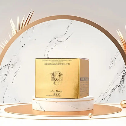 veido kremas moterims su avių placentos ekstraktu