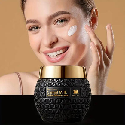 veido kremas su kolagenu